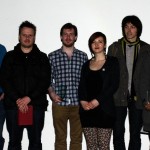 The other award winners