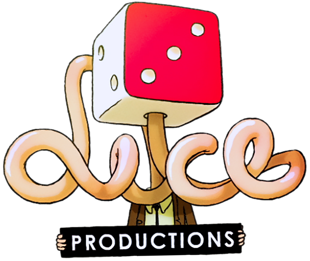 Dice Productions